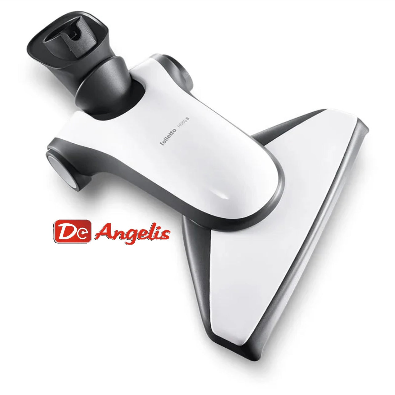 Spazzola completa originale HD65S