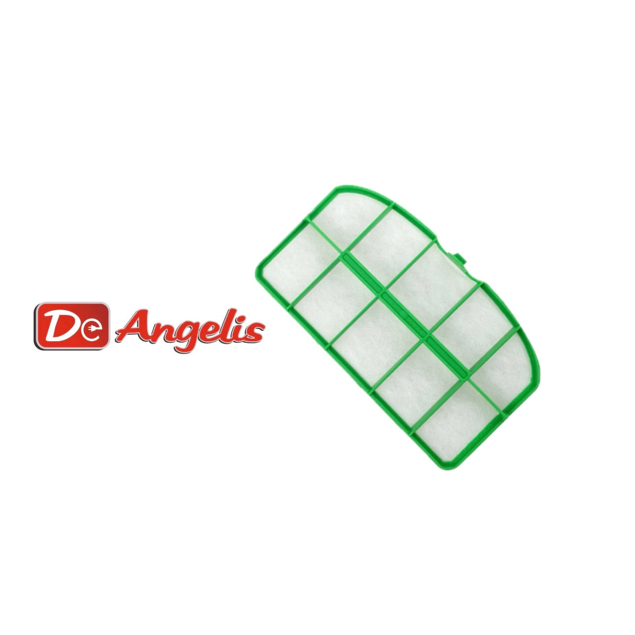 Griglia compatibile protezione motore vk200/220s