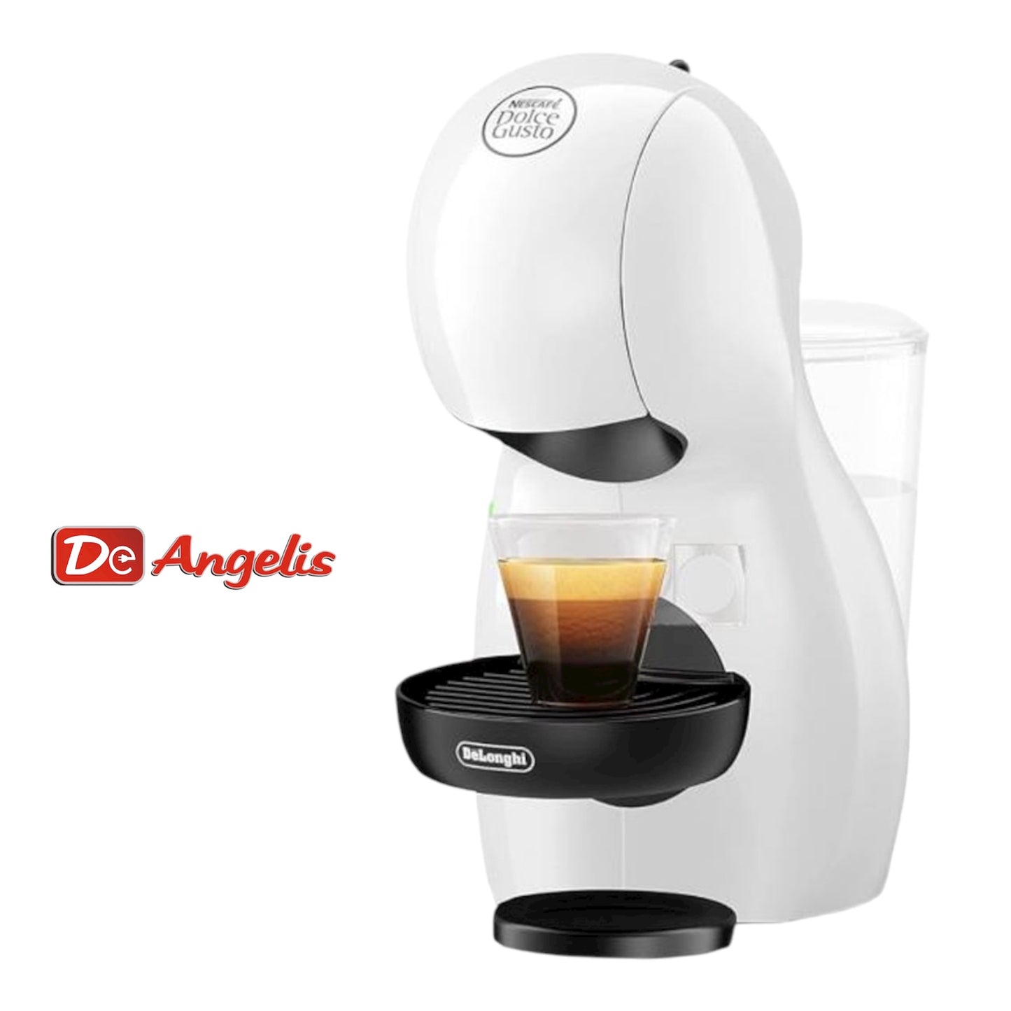 Krups Nescafè DolceGusto: macchina caffè con capsule