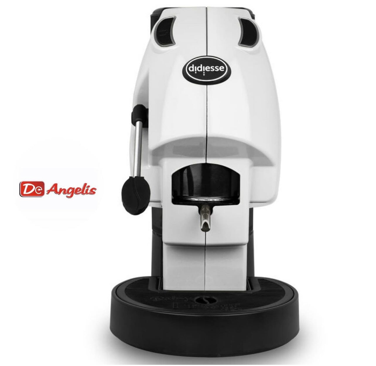 Baby Frog: macchina con cialde