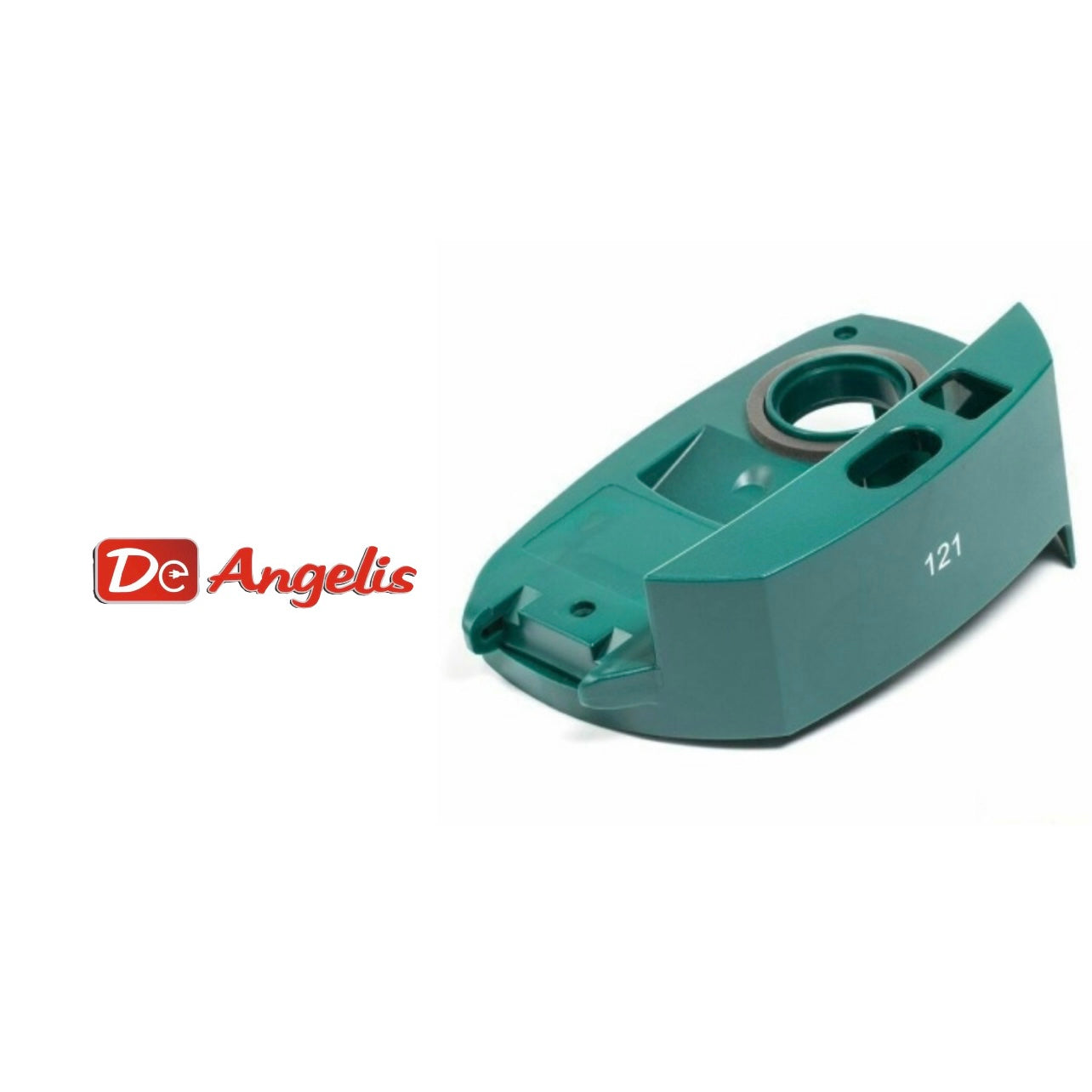 Calotta reggisacco vk121