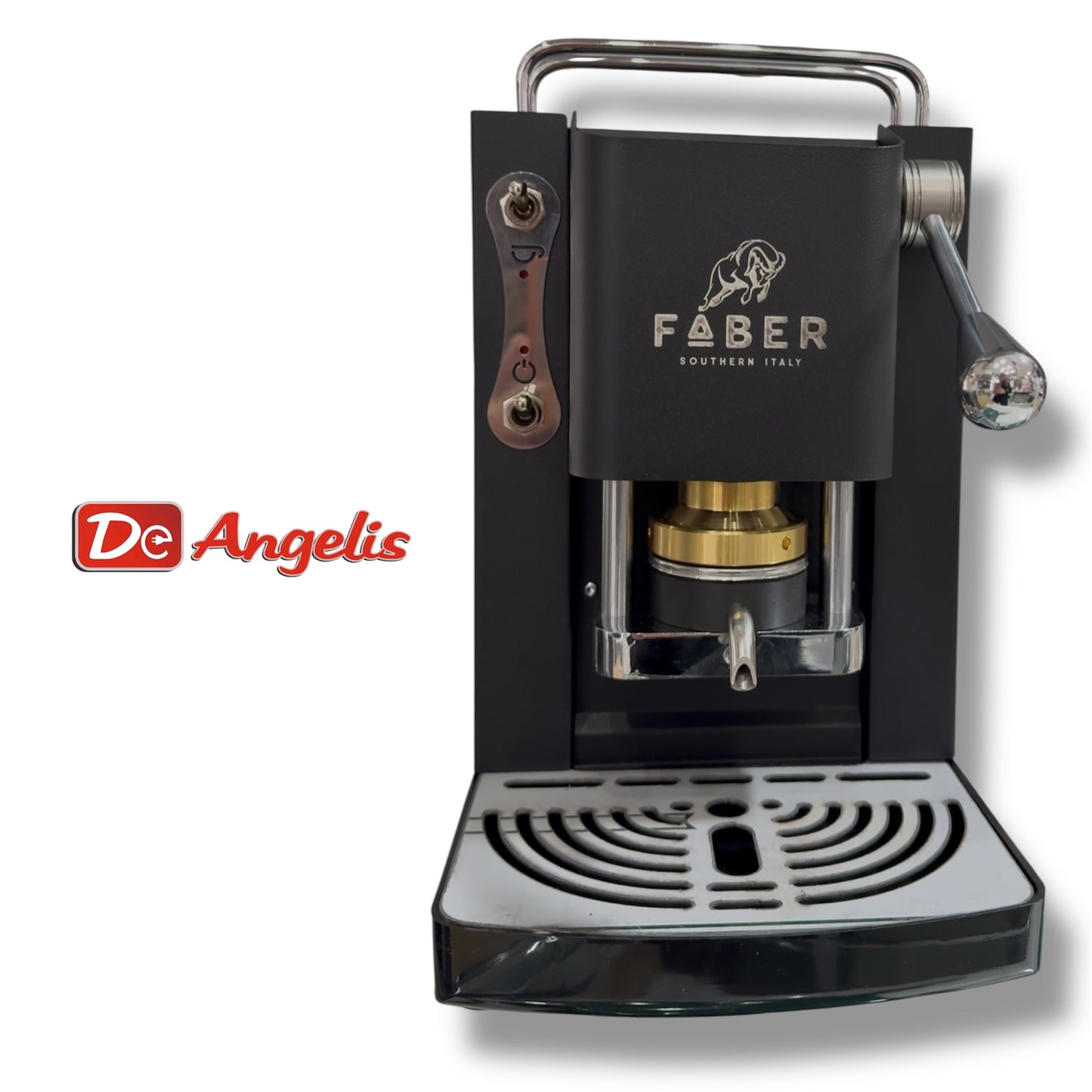 Faber Mini Deluxe