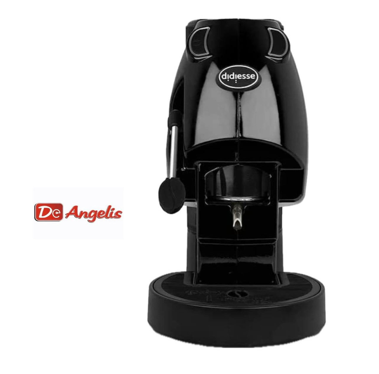 Baby Frog: macchina con cialde