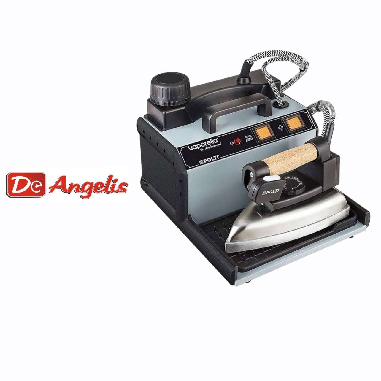 Polti Vaporella 2H Professional