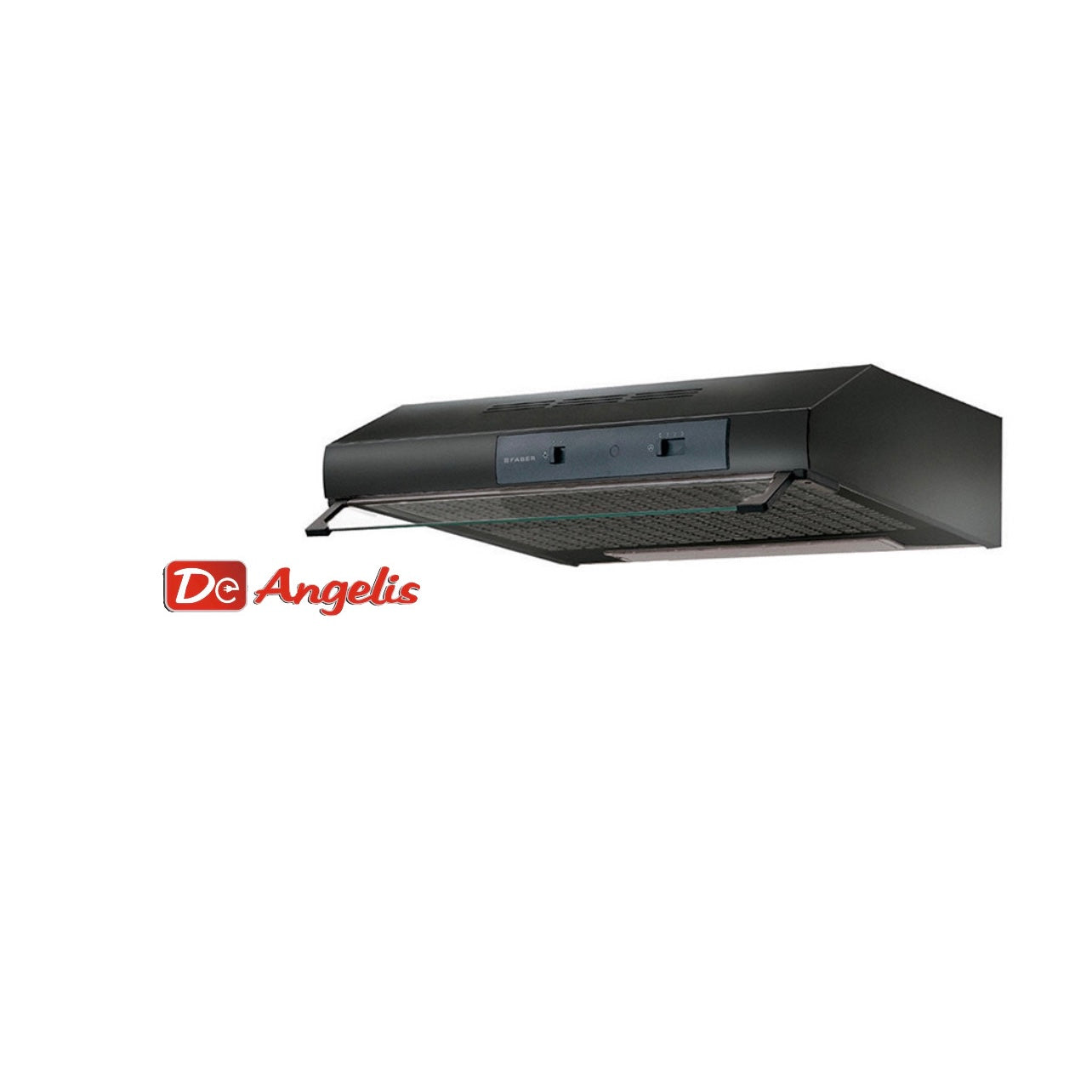 Faber: cappa 90cm