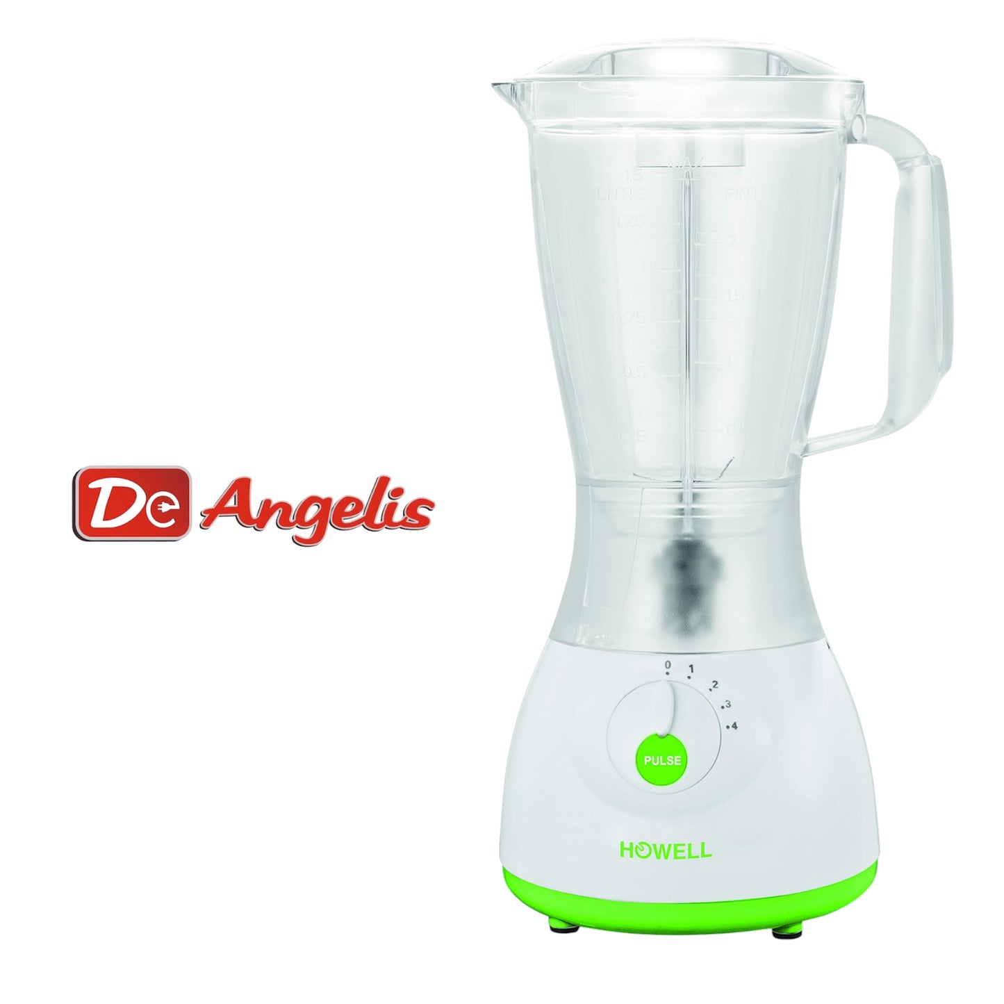 Howell: Frullatore 1,5L
