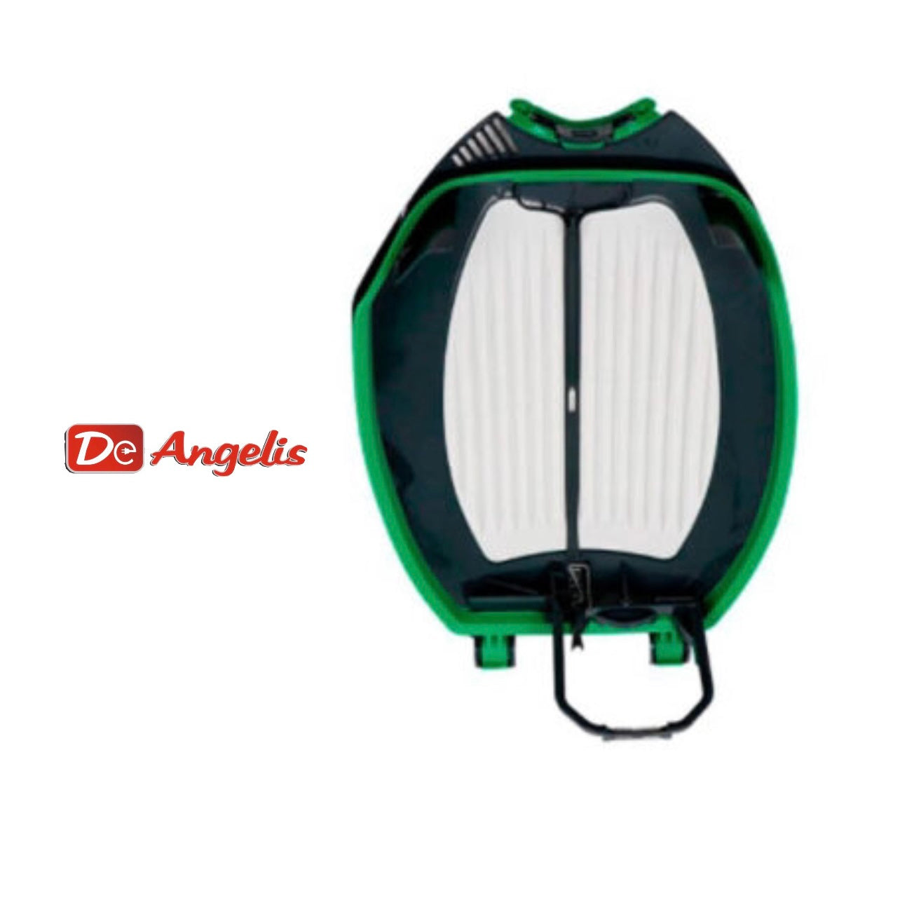 Unità filtro porta sacchetti originale vk150