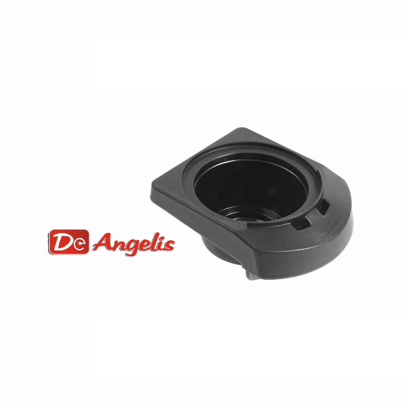 Ricambio Krups Piccolò Xs Porta Capsule Ricambio Per Macchina