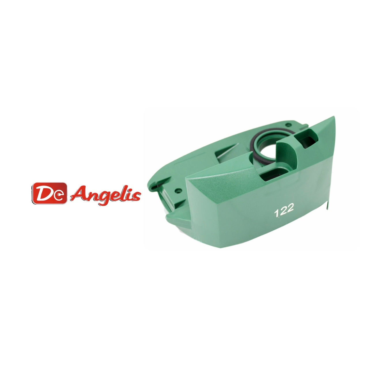 Calotta reggisacco vk122