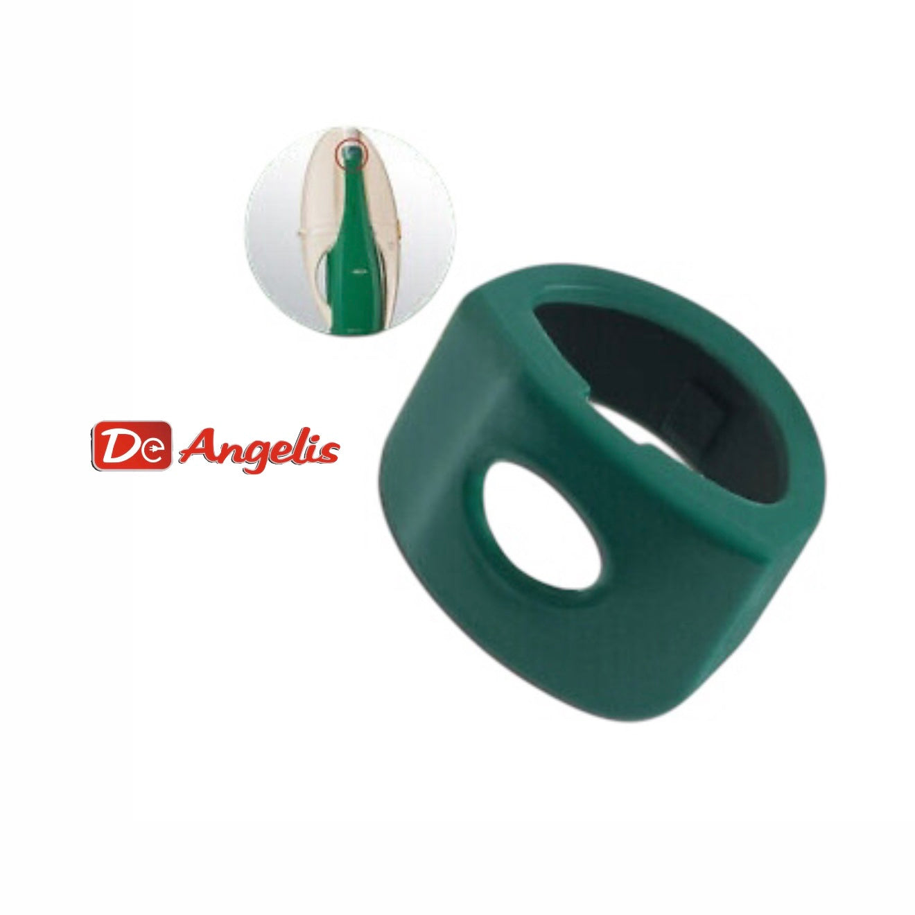 Anello di tenuta scocca vk130/131
