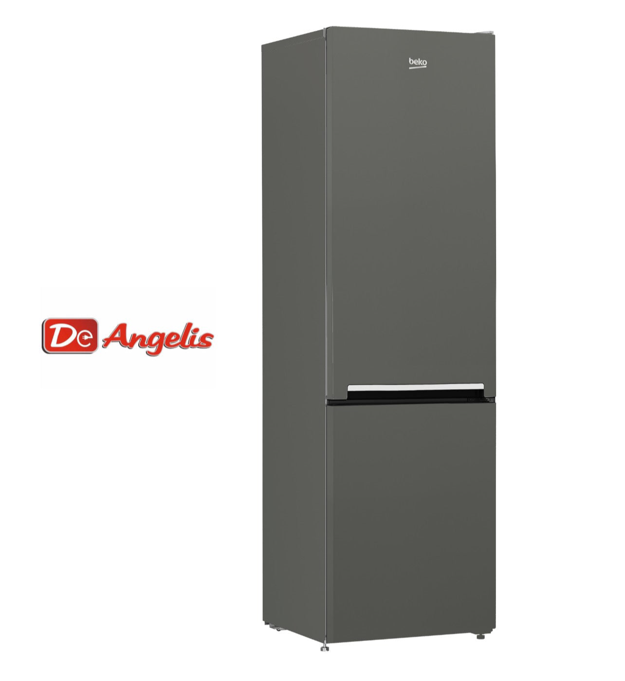 Beko: Frigorifero combinato statico
