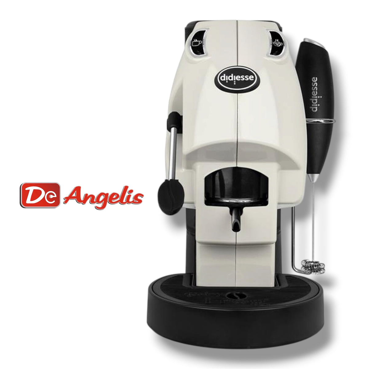 Baby Frog Coffee & Tea - macchina da caffè a cialde