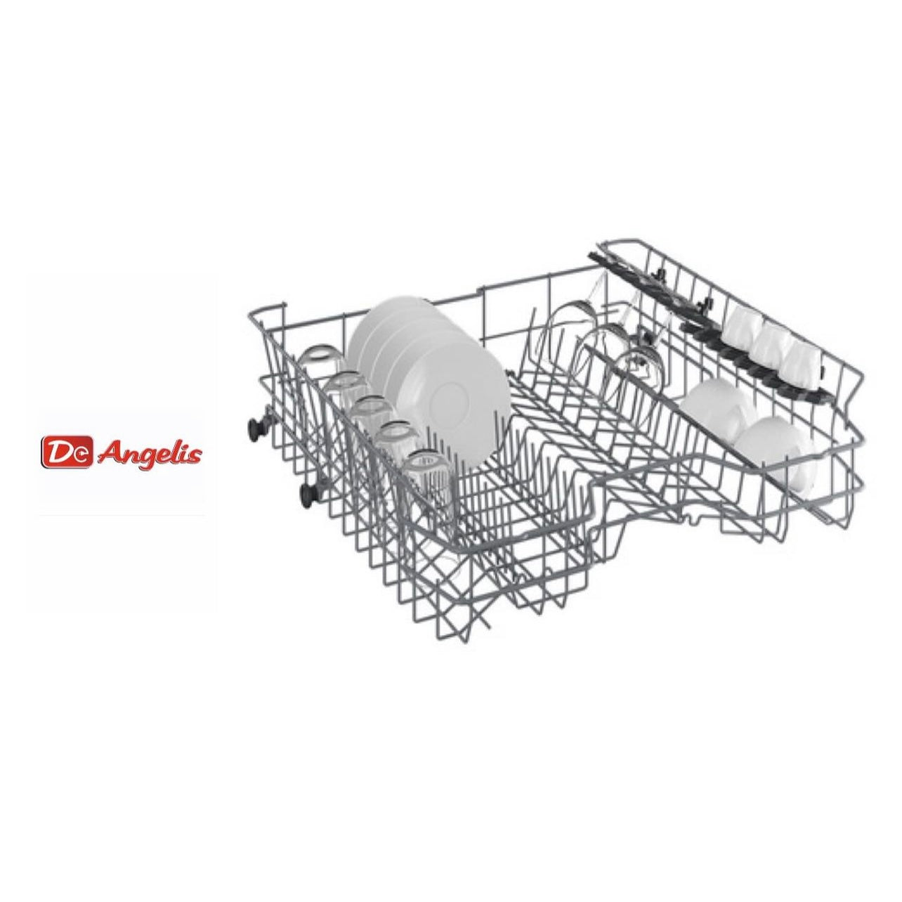 Beko: Lavastoviglie 13 coperti