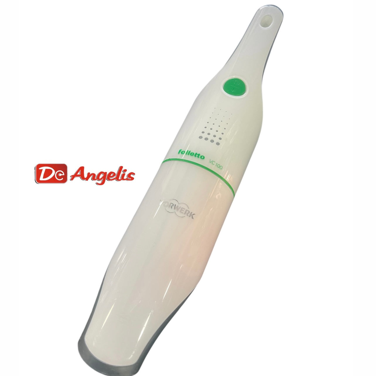 Aspirabriciole folletto revisionata