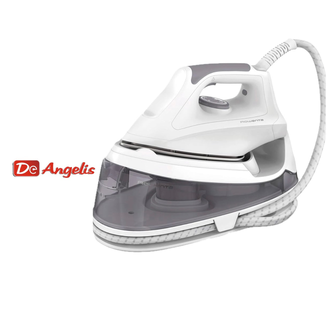 Rowenta: Ferro da stiro