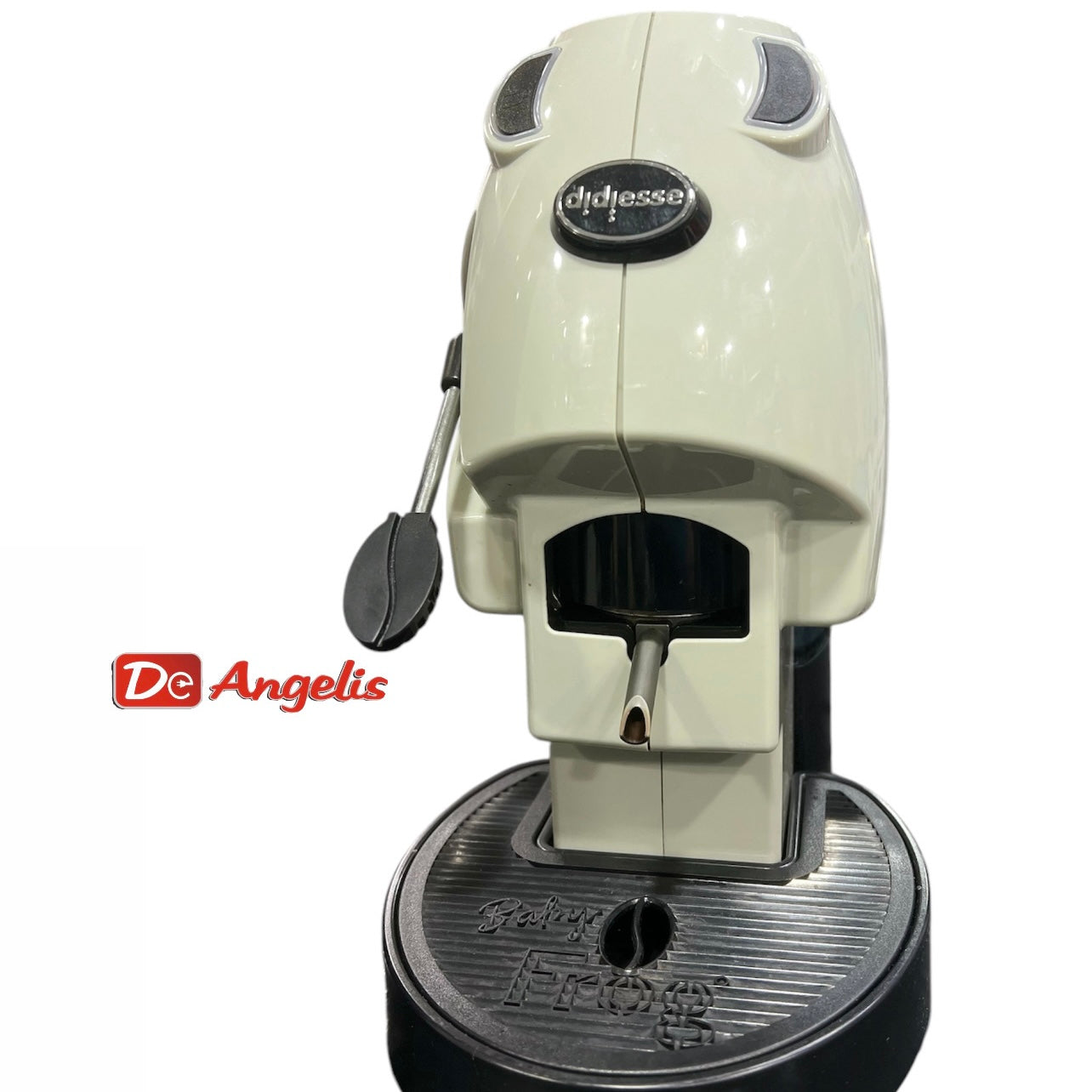 Baby Frog ricondizionata