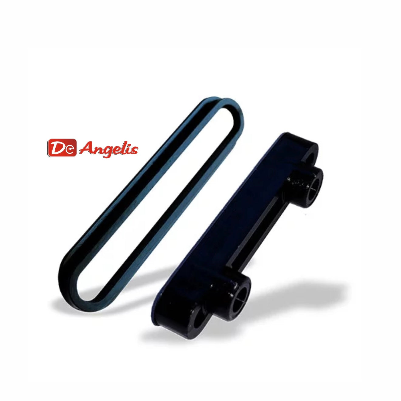 Guide scorrevoli 2pz Frog