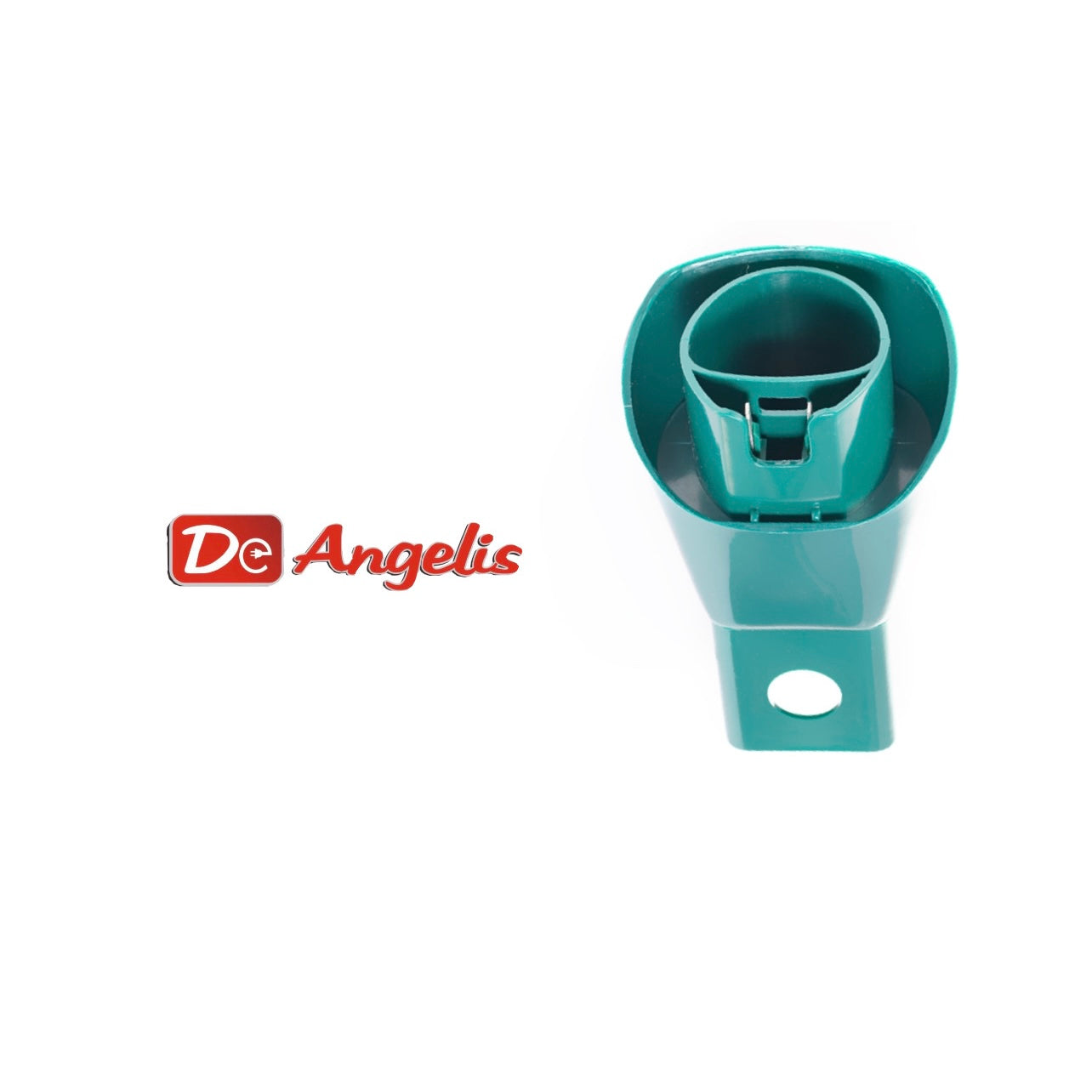Adattatore elettrificato compatibile