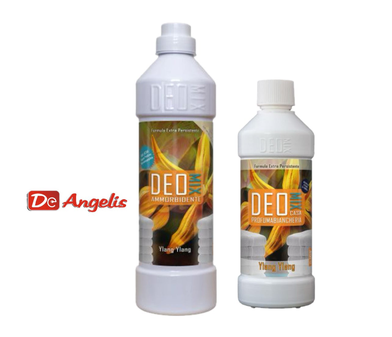 Set Bucato Ylang Ylang