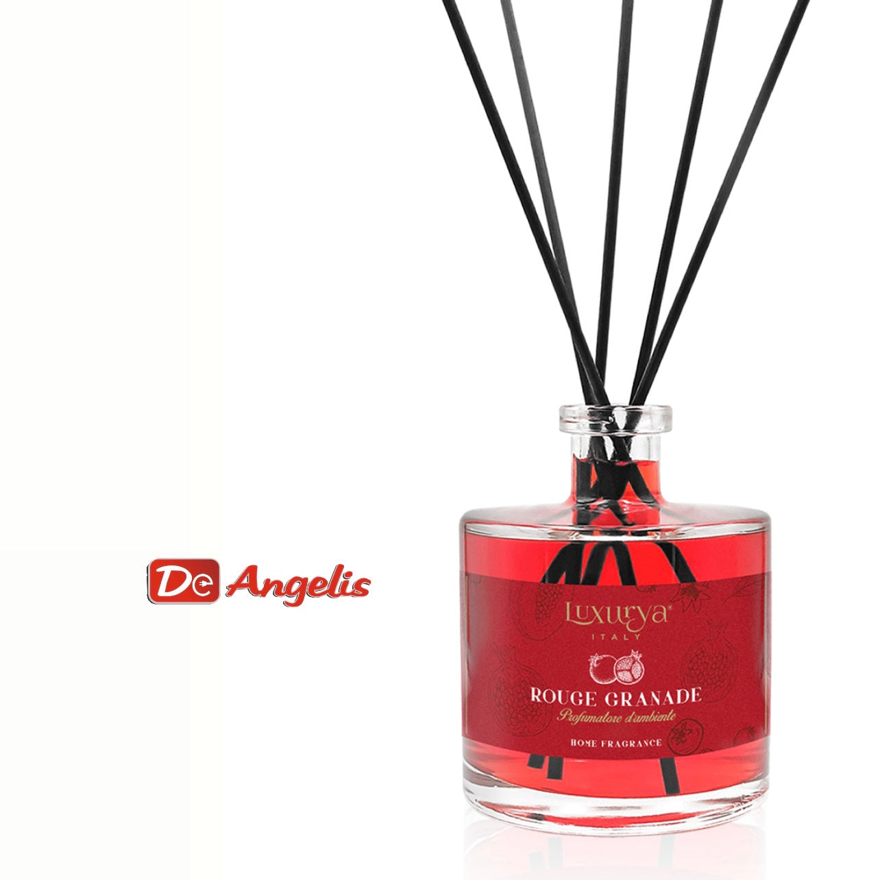 Luxurya: Profumo per ambiente