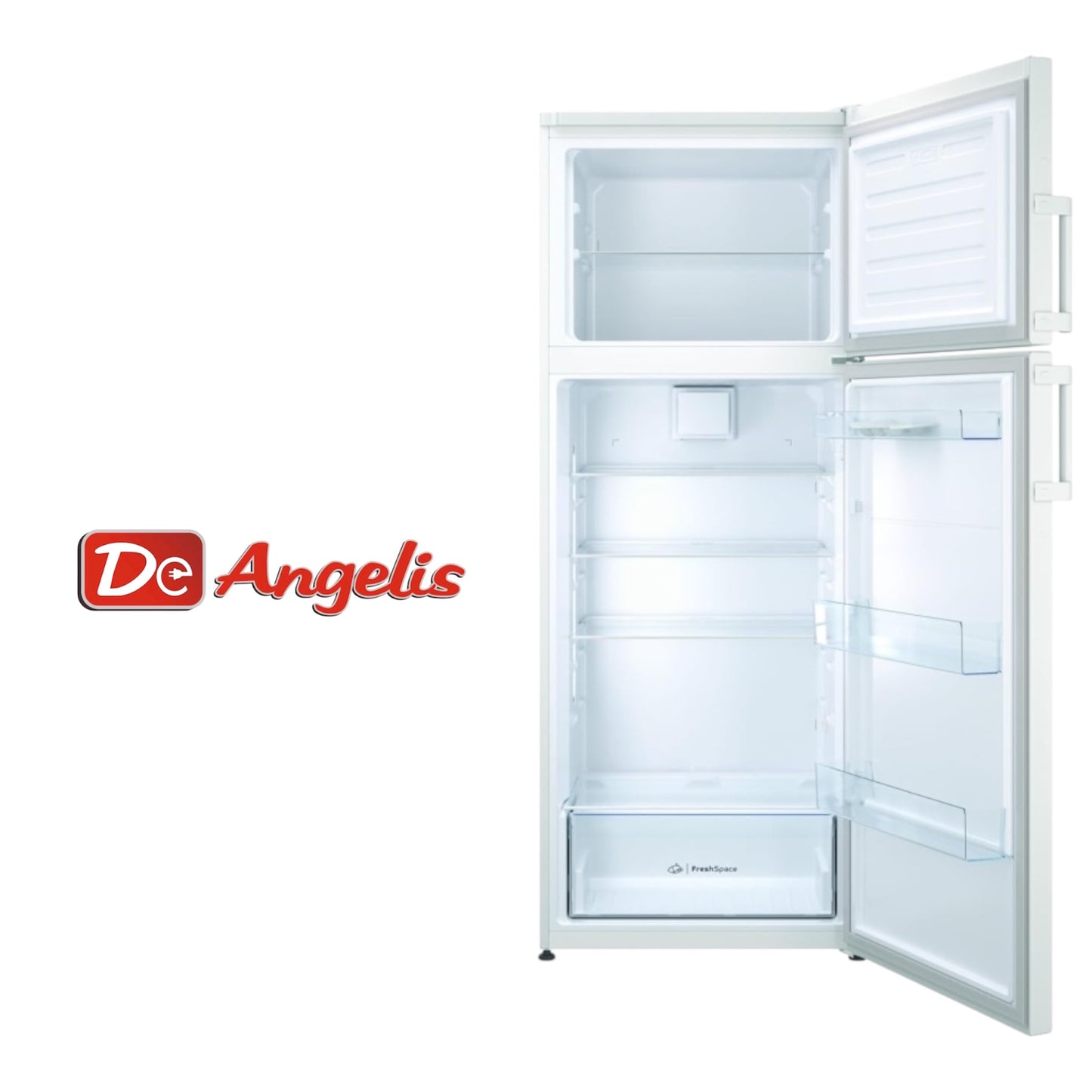 Indesit: Frigorifero Libera Installazione 70cm