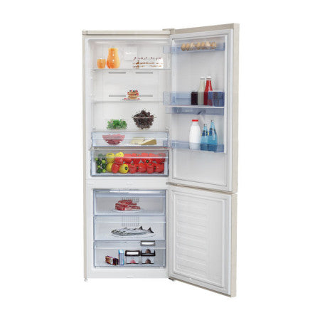 Beko: Frigorifero combinato