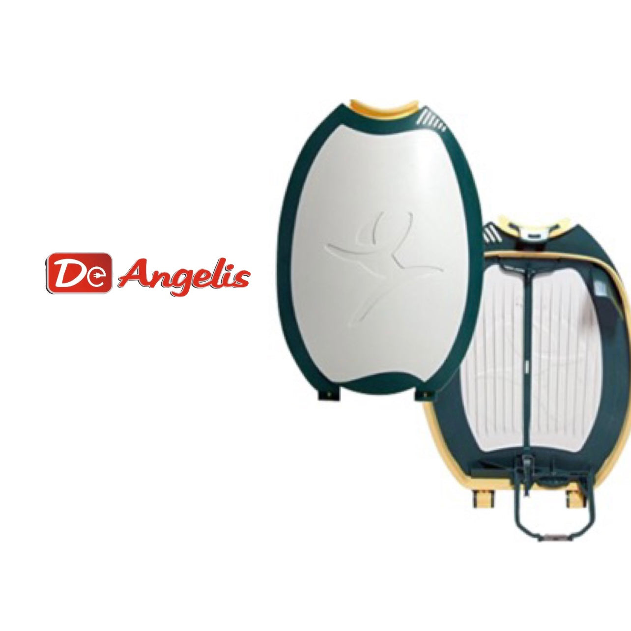 Unità filtro porta sacchetto originale vk140