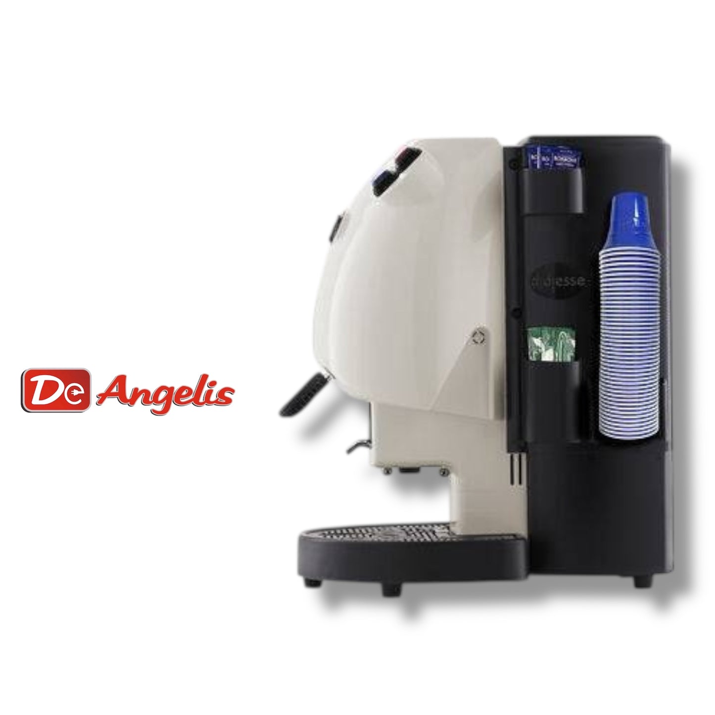 Didiesse Frog: Porta Accessori