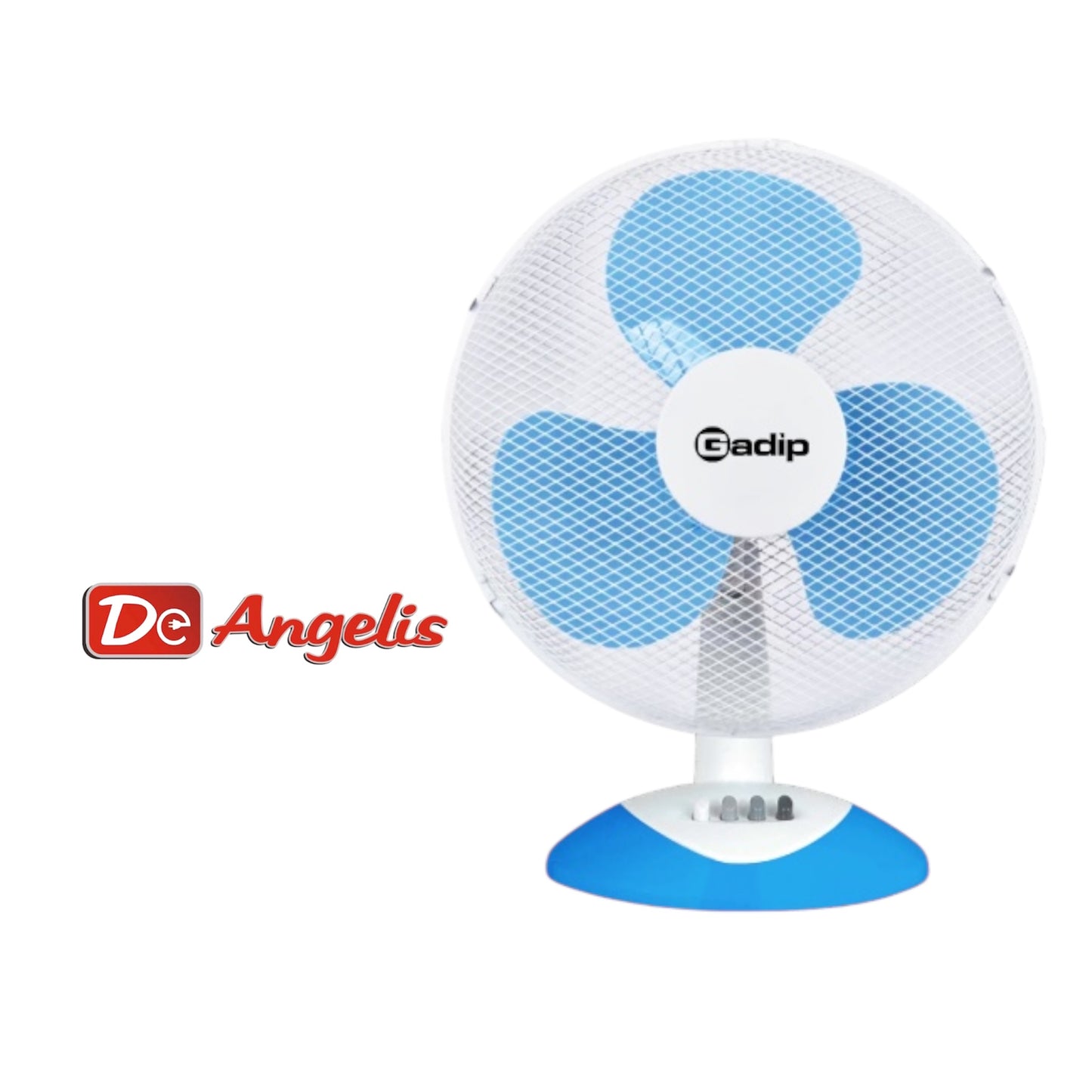 Ventilatore da tavolo