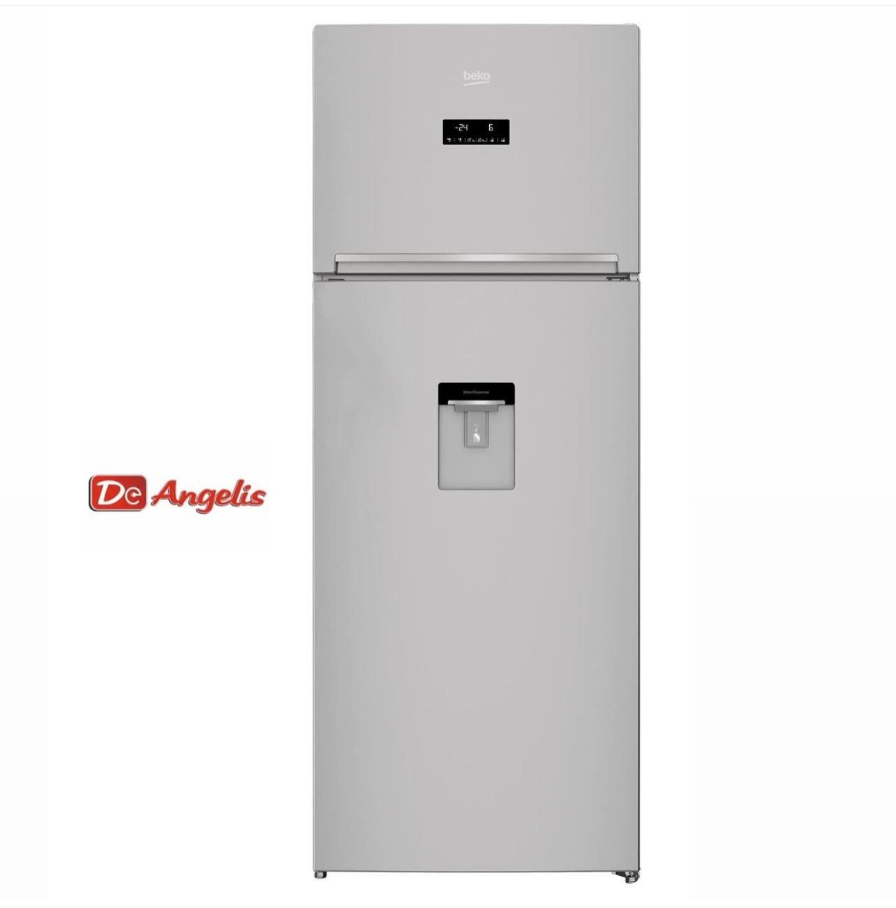 Beko: Frigorifero doppia porta