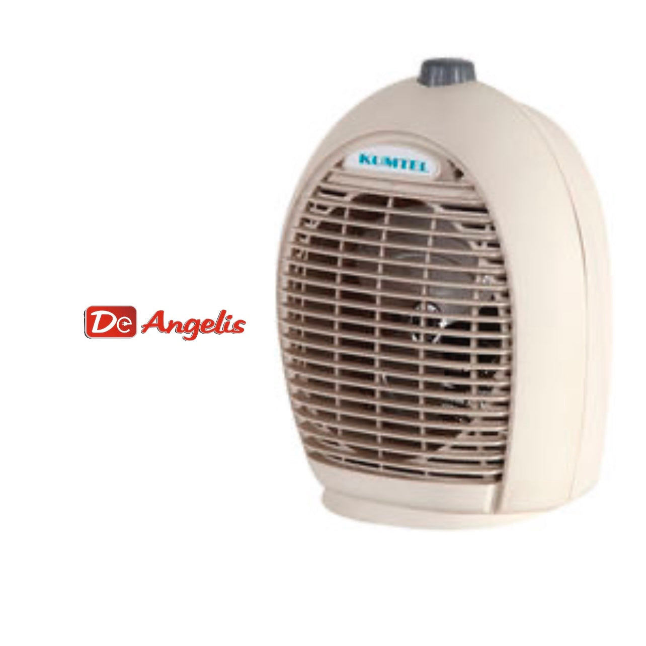 Termoventilatore