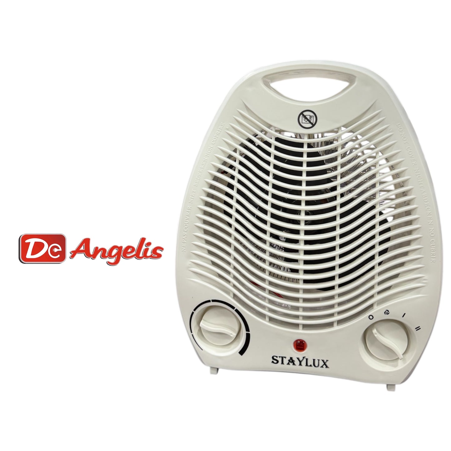 Staylux: Caldo Bagno 2000w