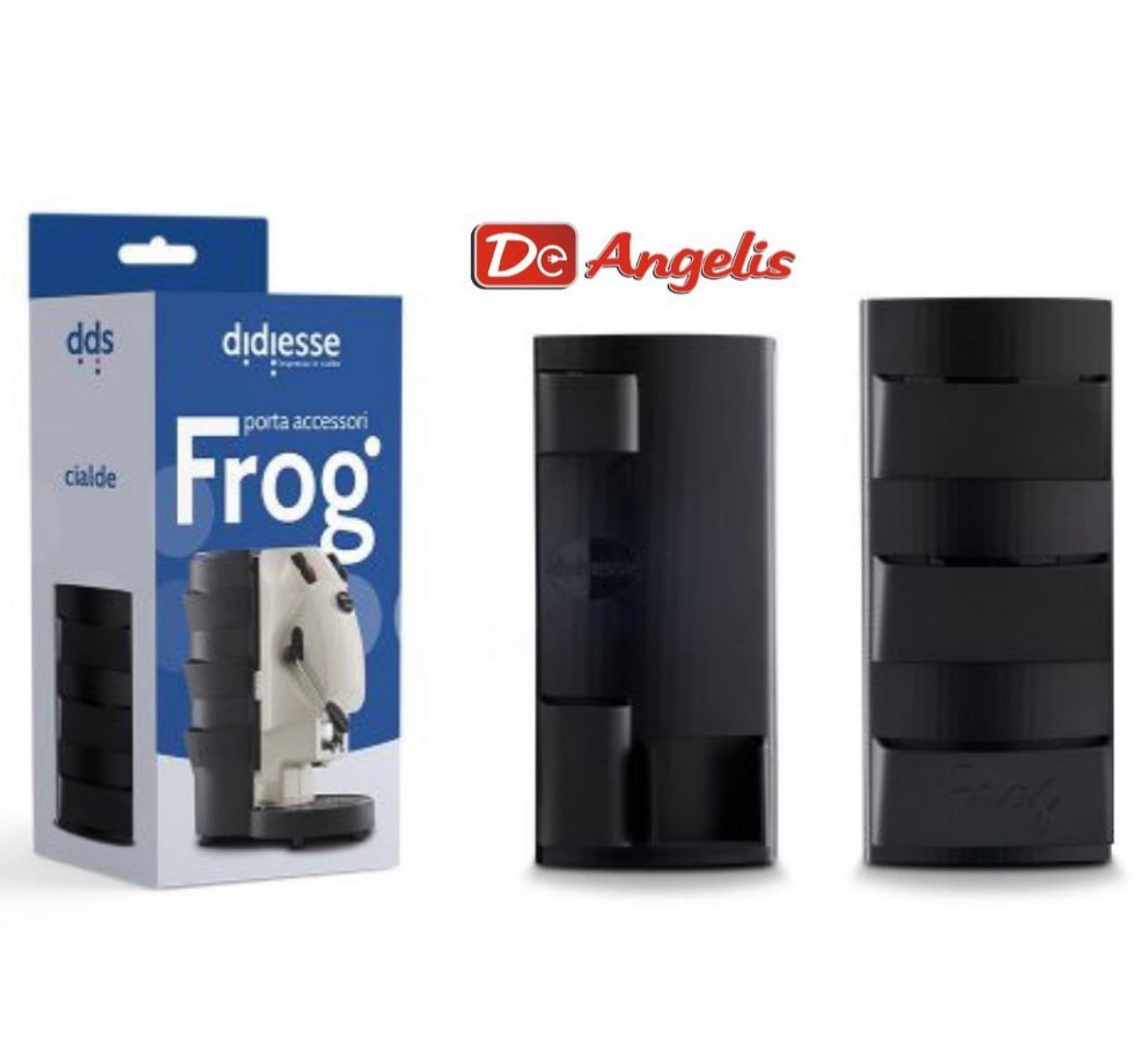 Didiesse Frog: Porta Accessori