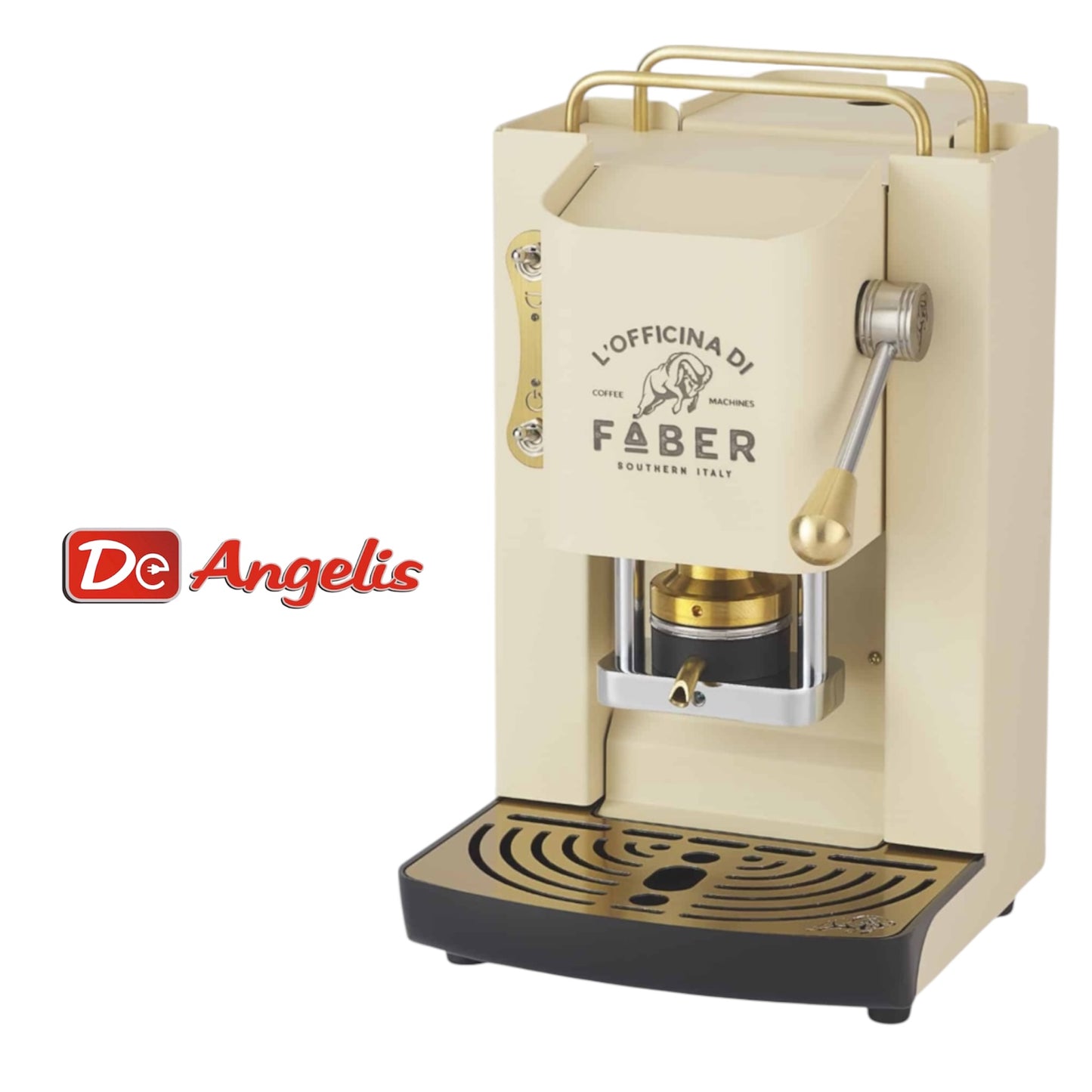 Faber Pro Deluxe