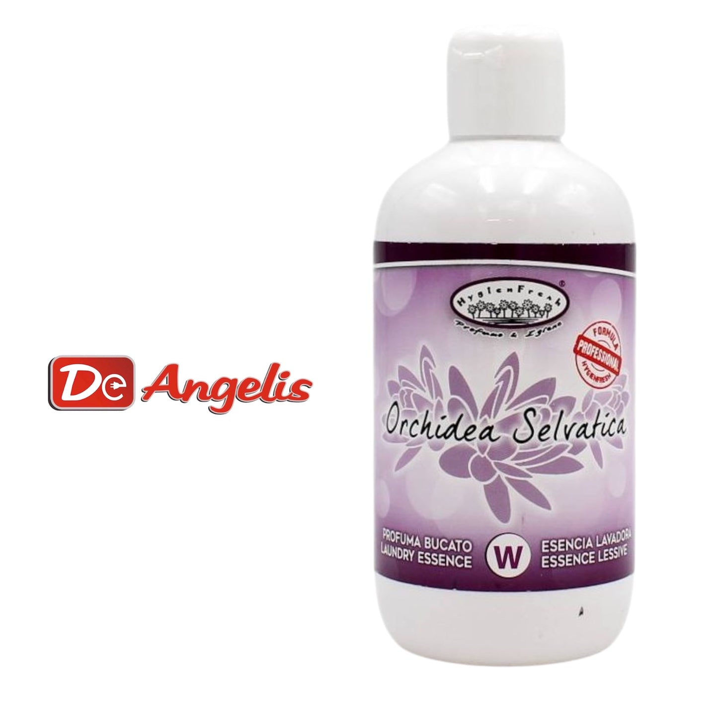 Hygienfresh: Profuma Bucato 250ml