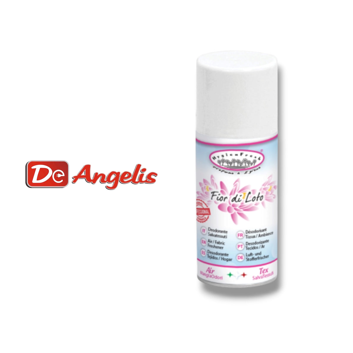 Hygienfresh - spray da 150ml