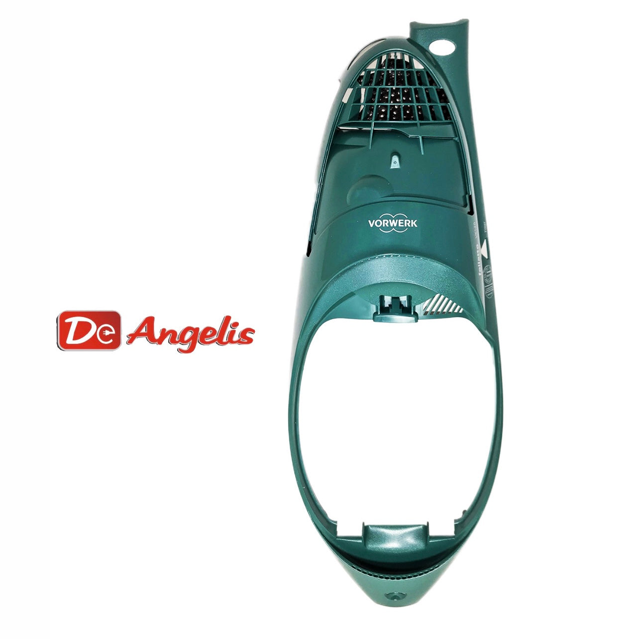 Guscio anteriore originale vk140