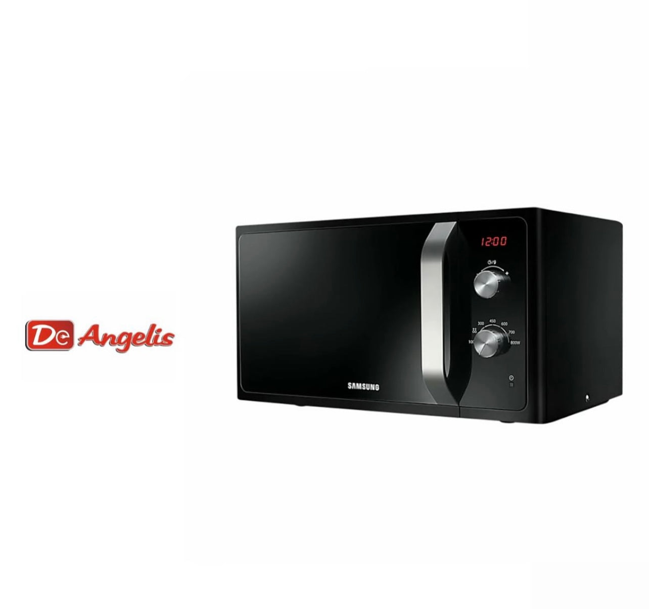 Microonde Samsung
