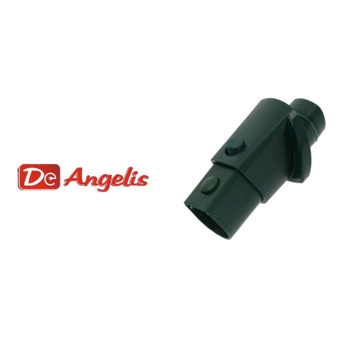 Adattatore elettrificato compatibile