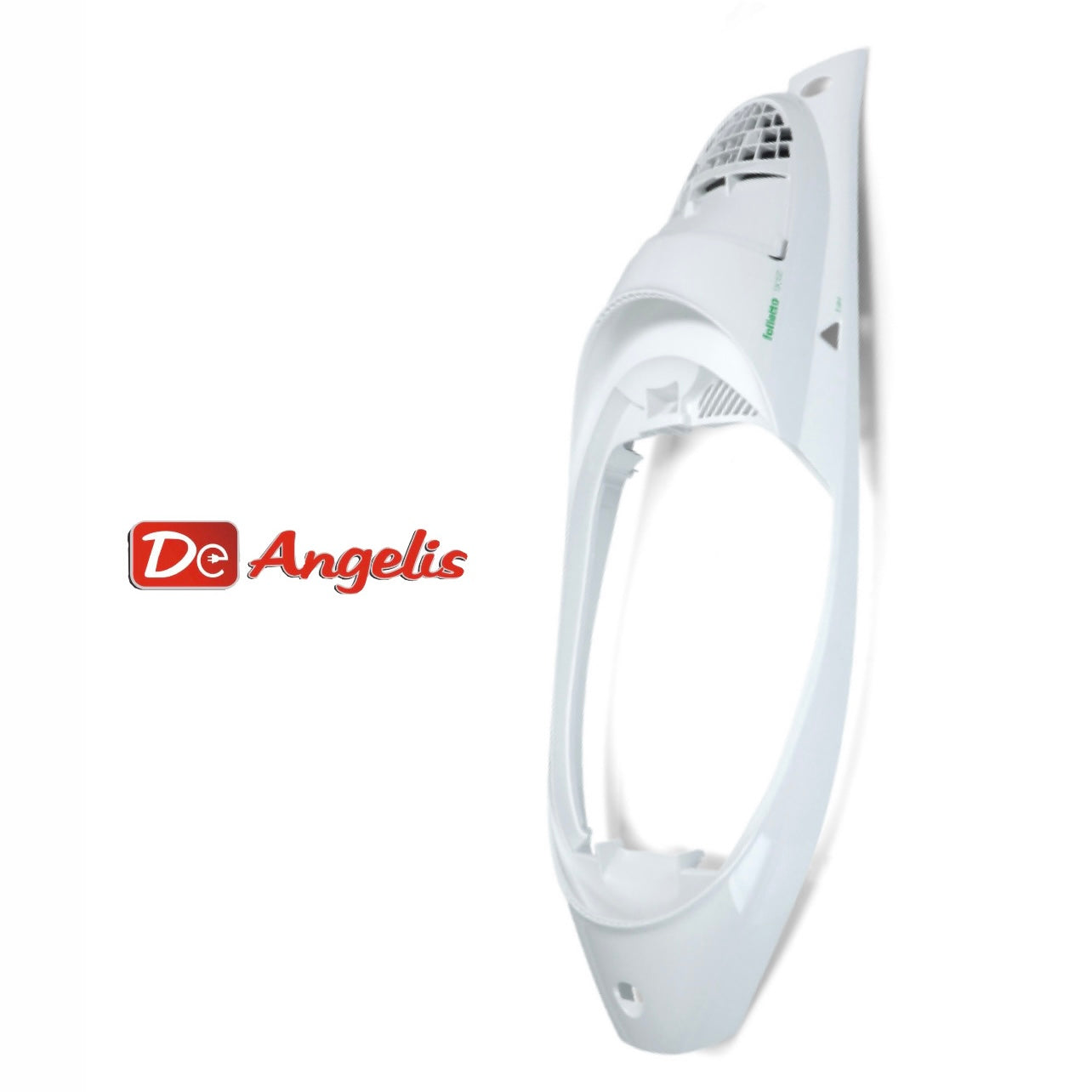 Guscio anteriore originale vk150