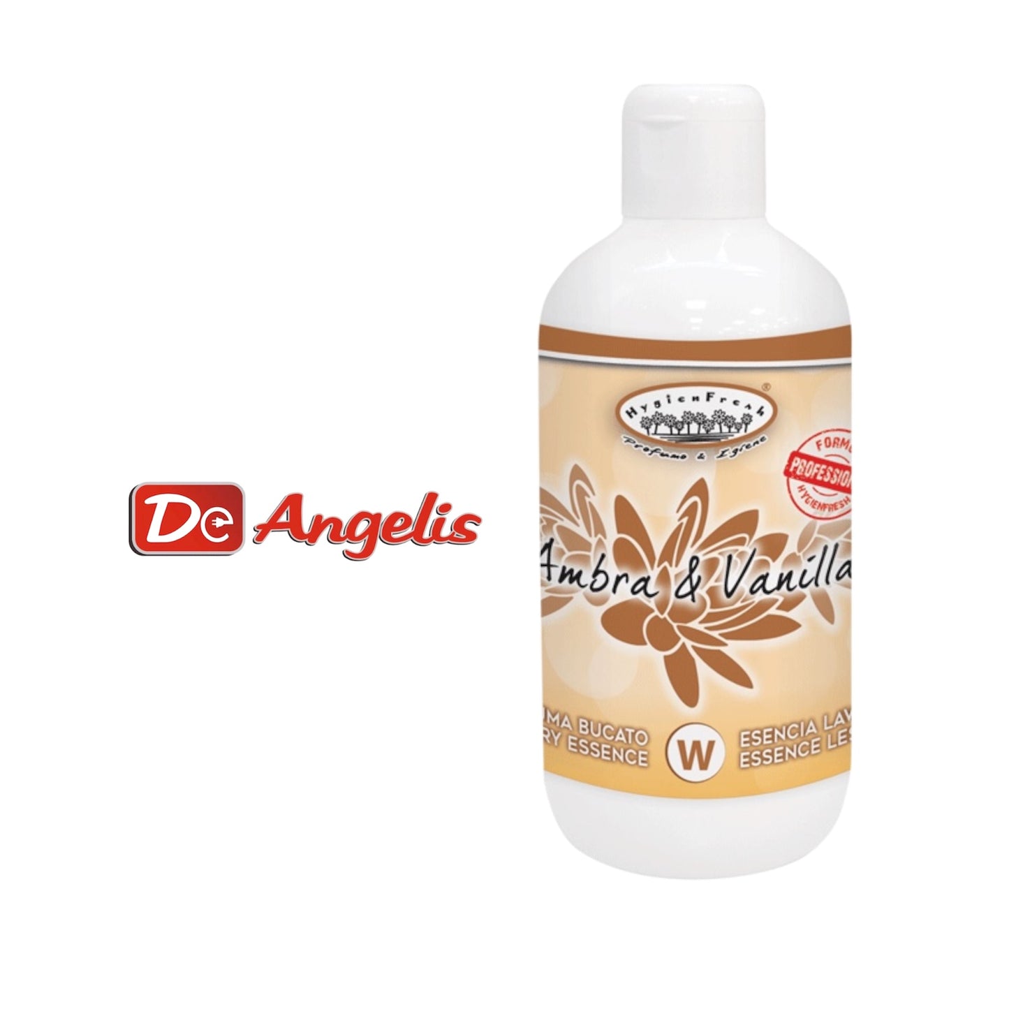 Hygienfresh: Profuma Bucato 250ml