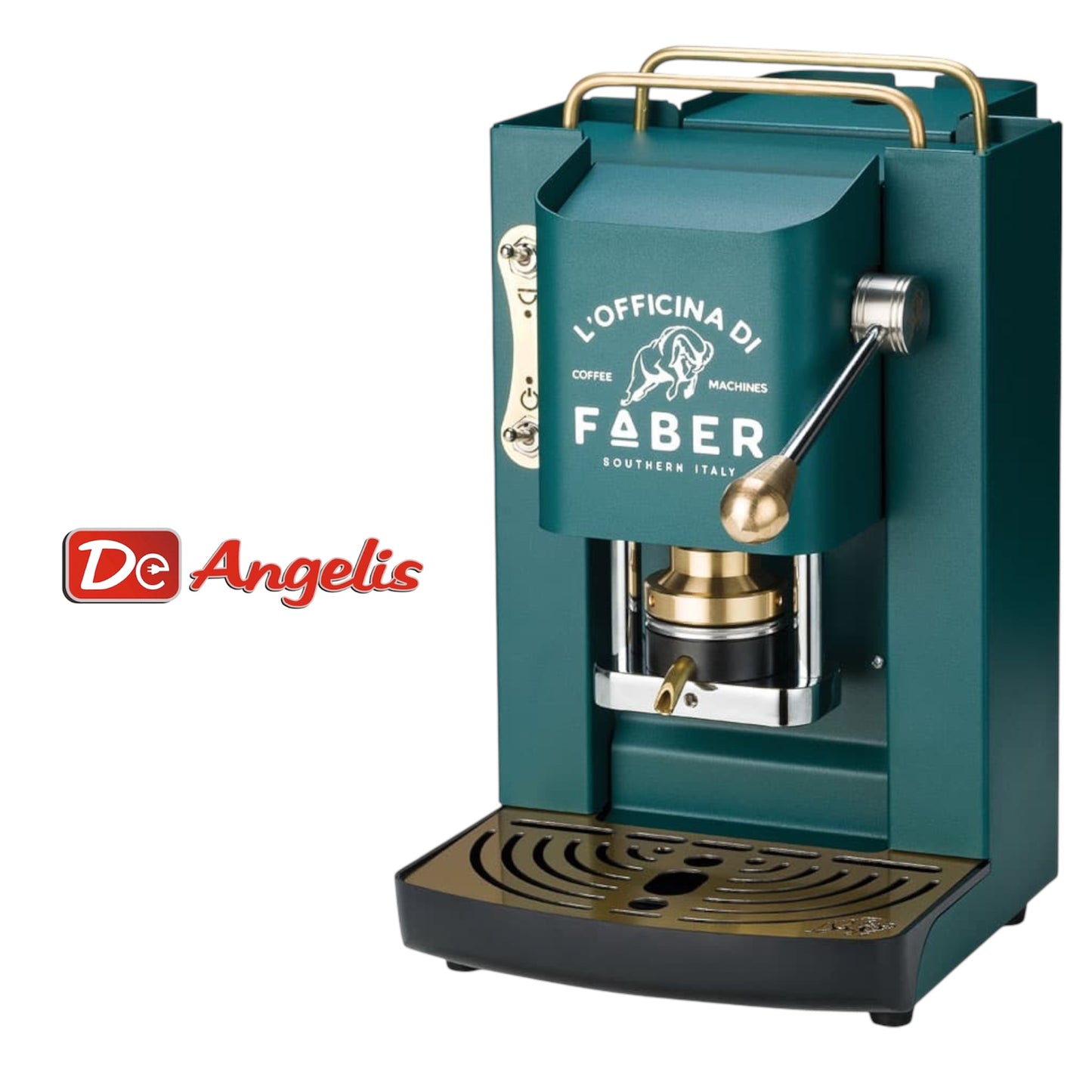 Faber Pro Deluxe