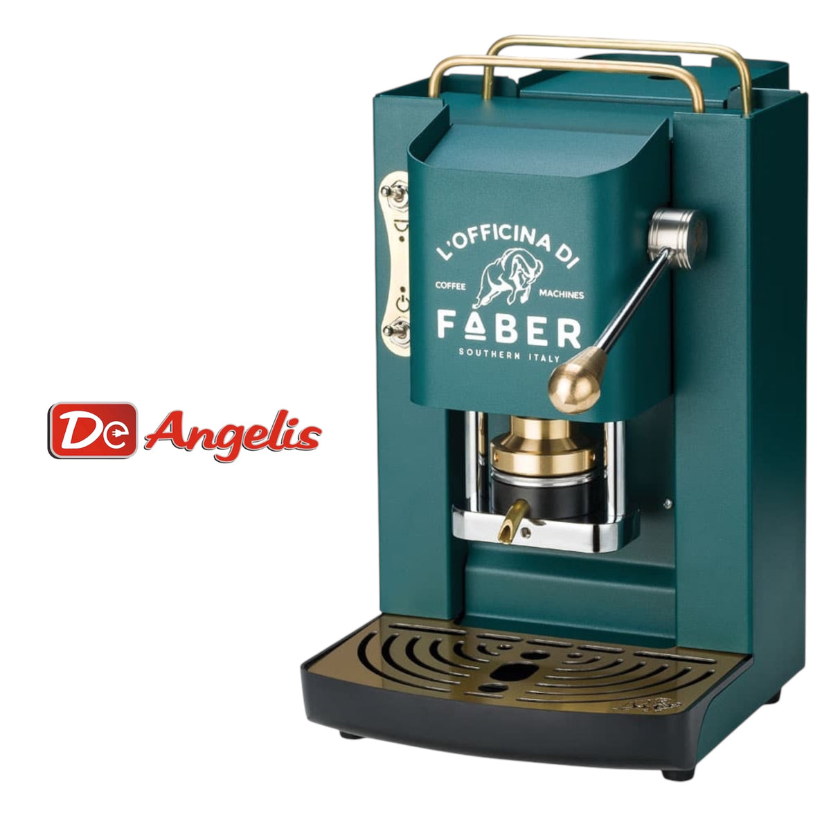 Faber Pro Deluxe