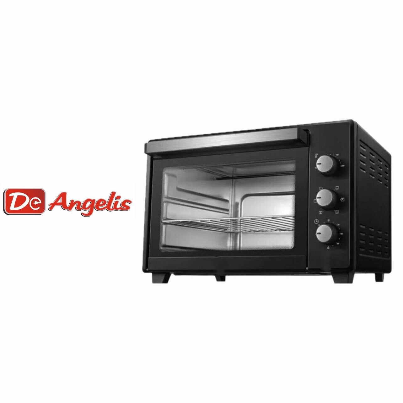 Staylux: fornetto elettrico 38L