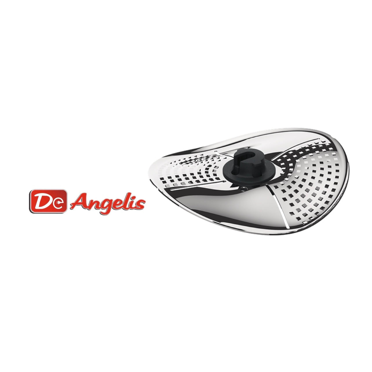 Copri Lame e Pelapatate Bimby