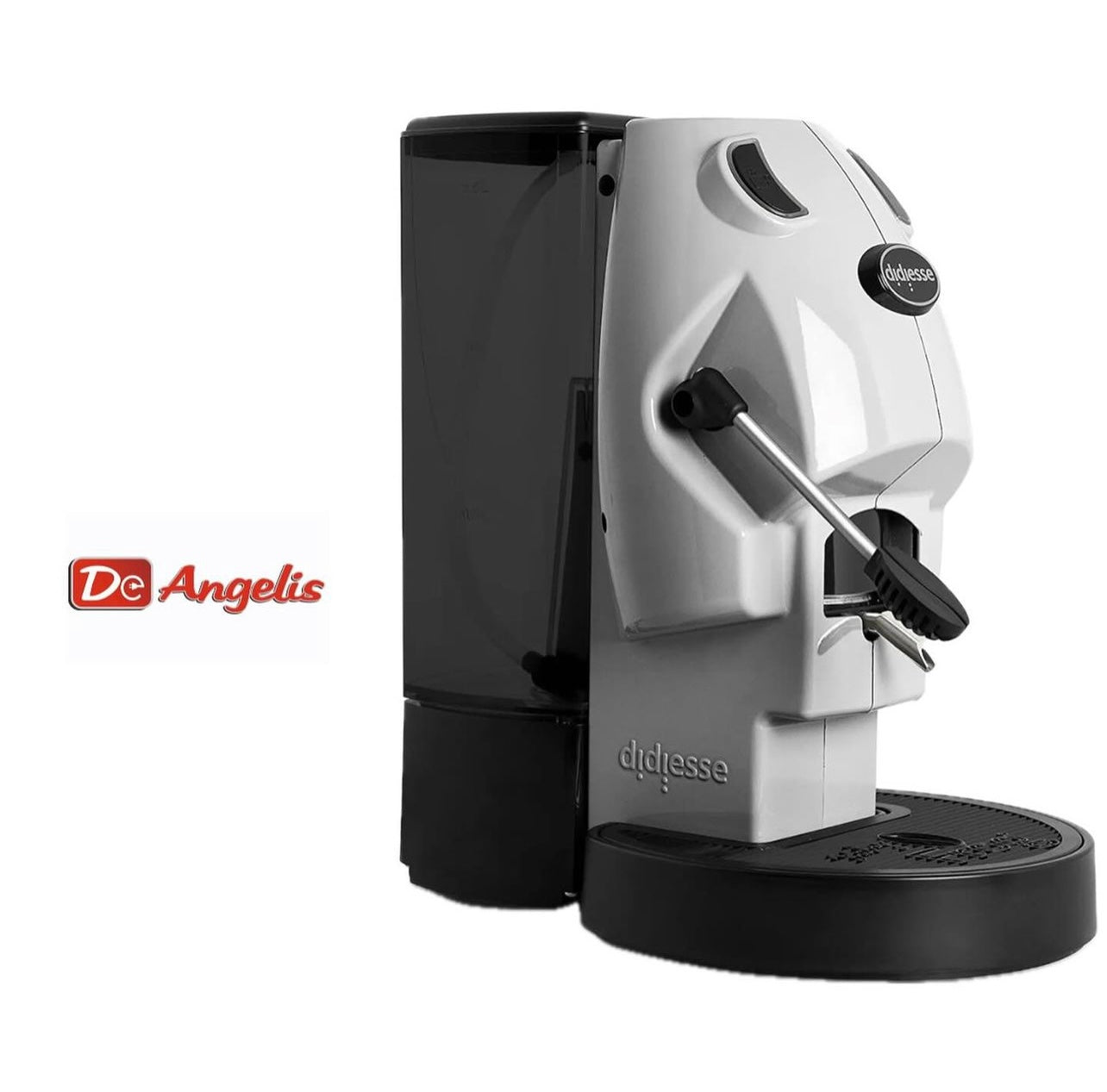 Baby Frog: macchina con cialde