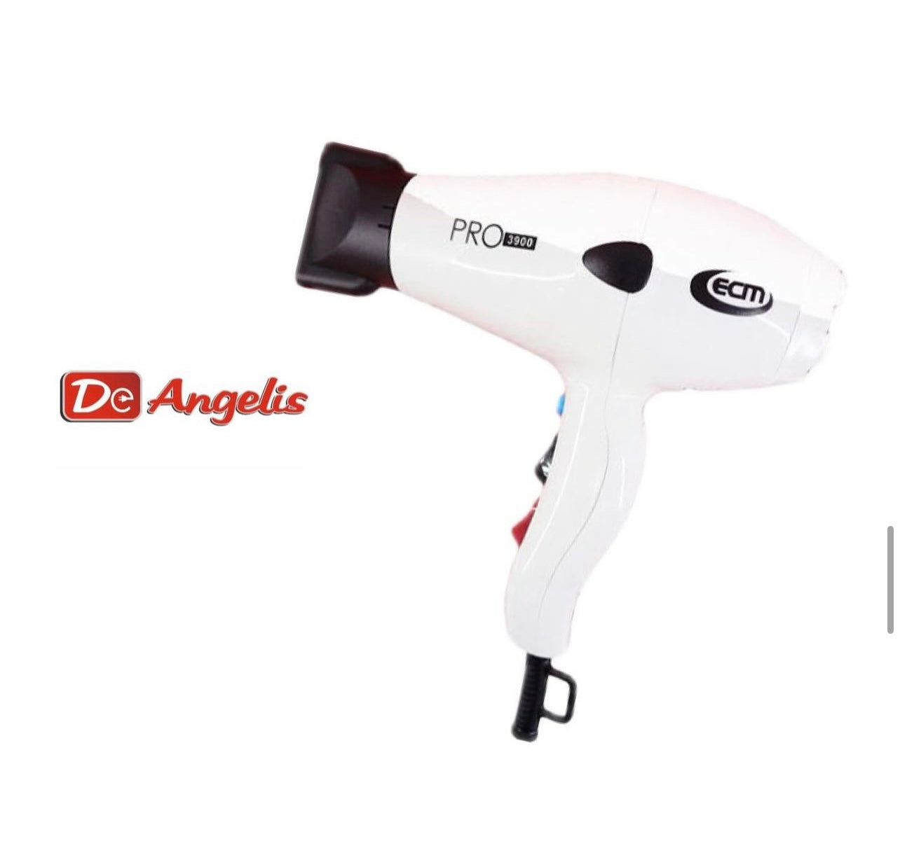 Asciugacapelli Pro3900