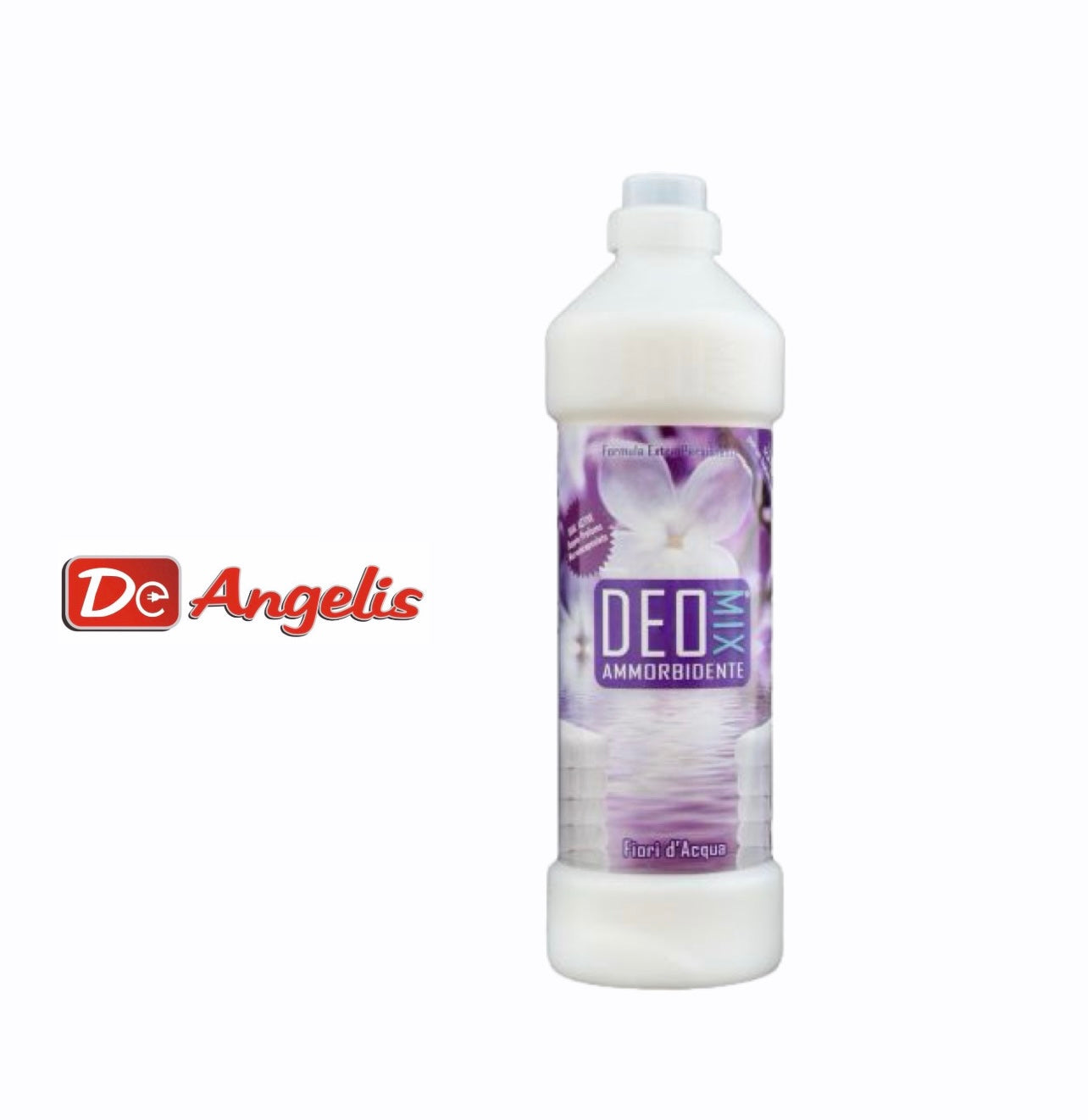 DeoMix Ammorbidente