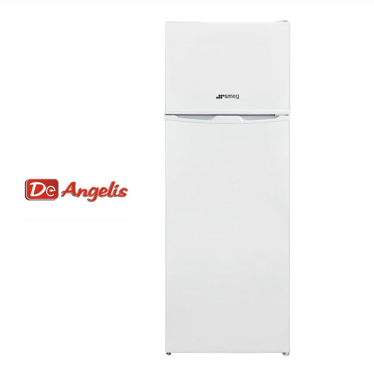 SMEG: frigorifero con congelatore