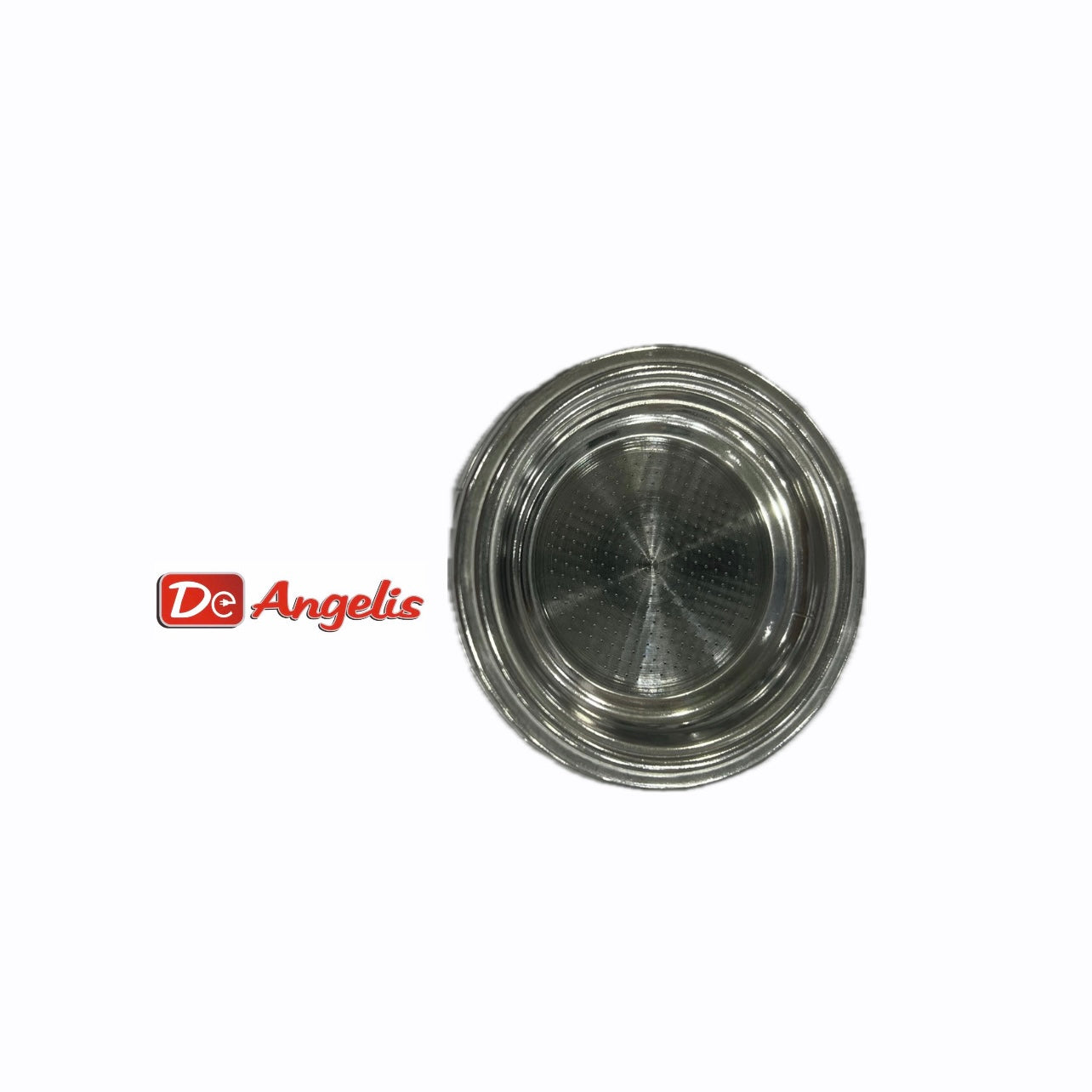 Filtro Portacialda Frog